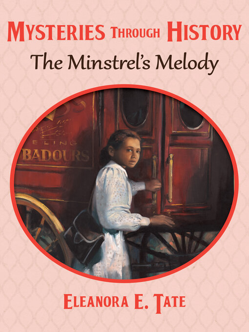 Title details for The Minstrel's Melody by Eleanora E. Tate - Available